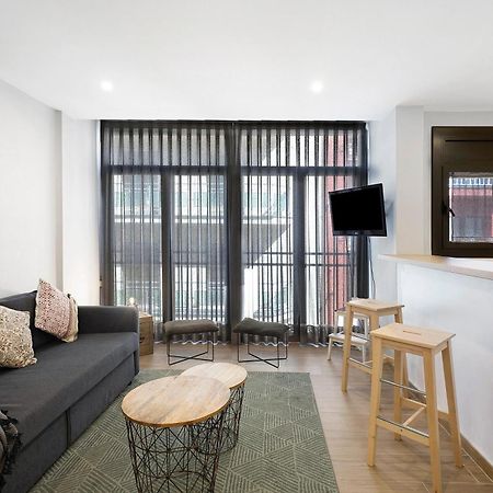 Appartement Alfons I à Puigcerdà Extérieur photo