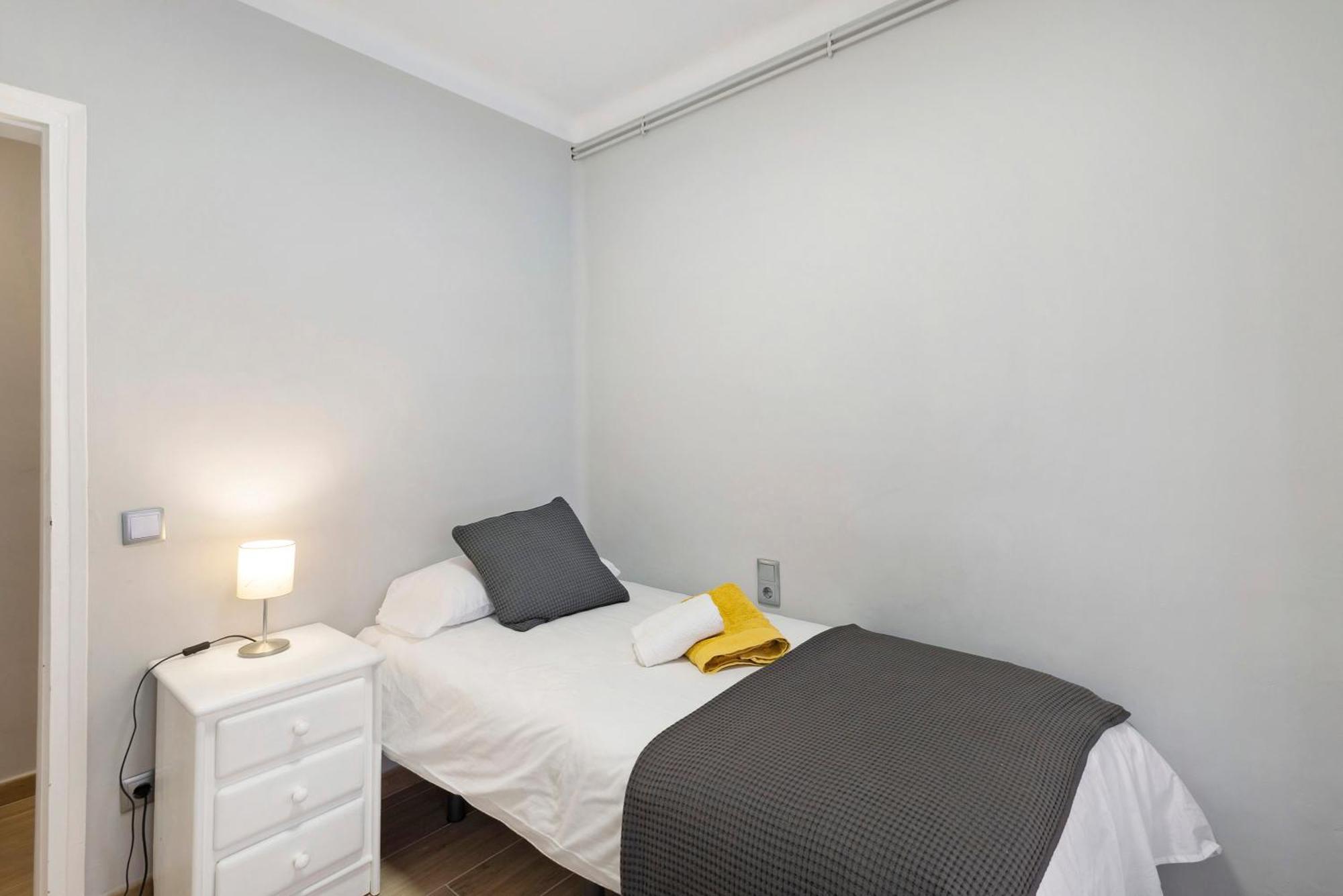 Appartement Alfons I à Puigcerdà Extérieur photo