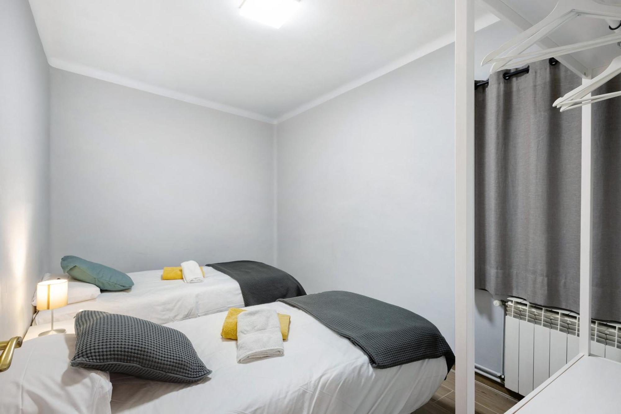 Appartement Alfons I à Puigcerdà Extérieur photo
