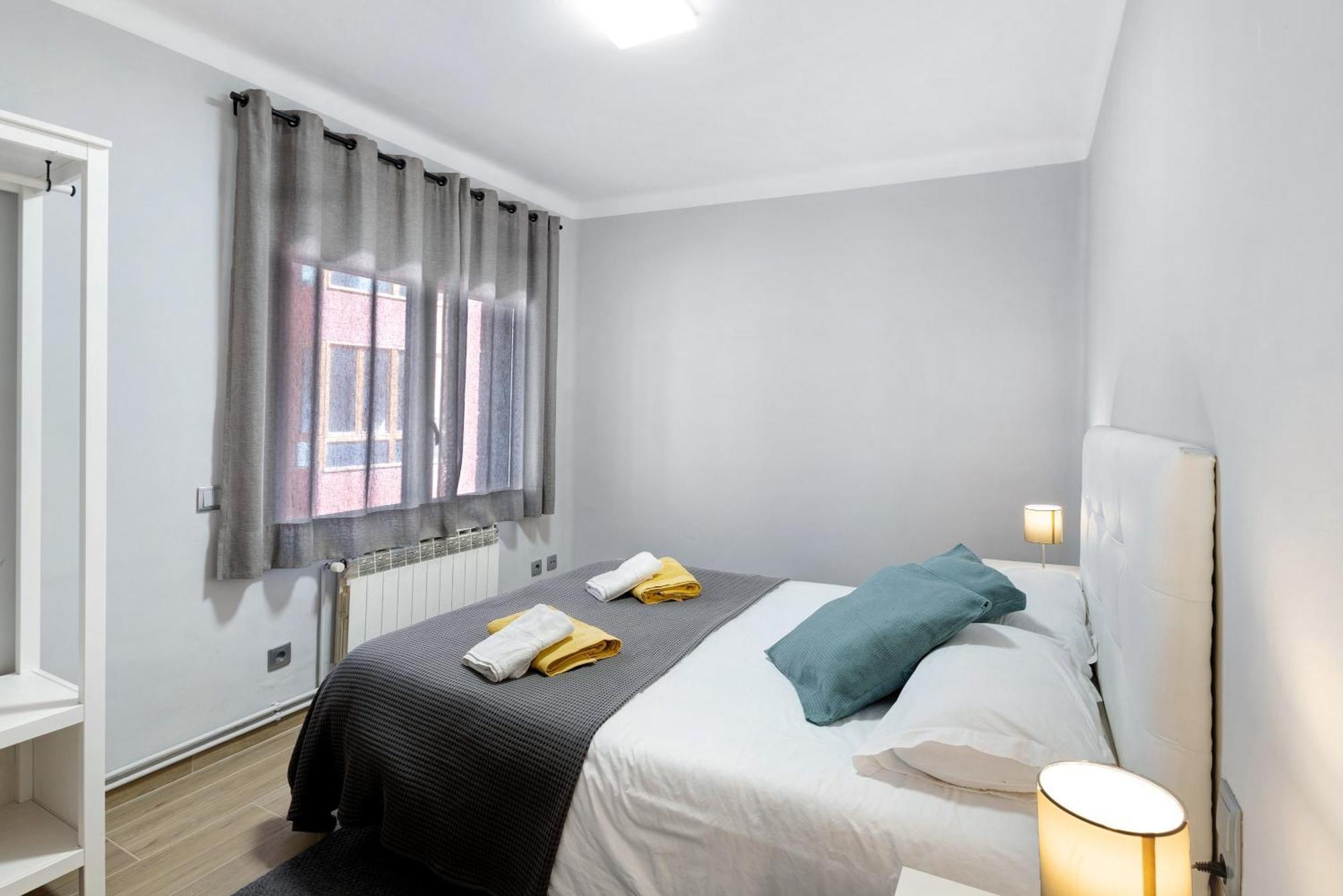 Appartement Alfons I à Puigcerdà Extérieur photo