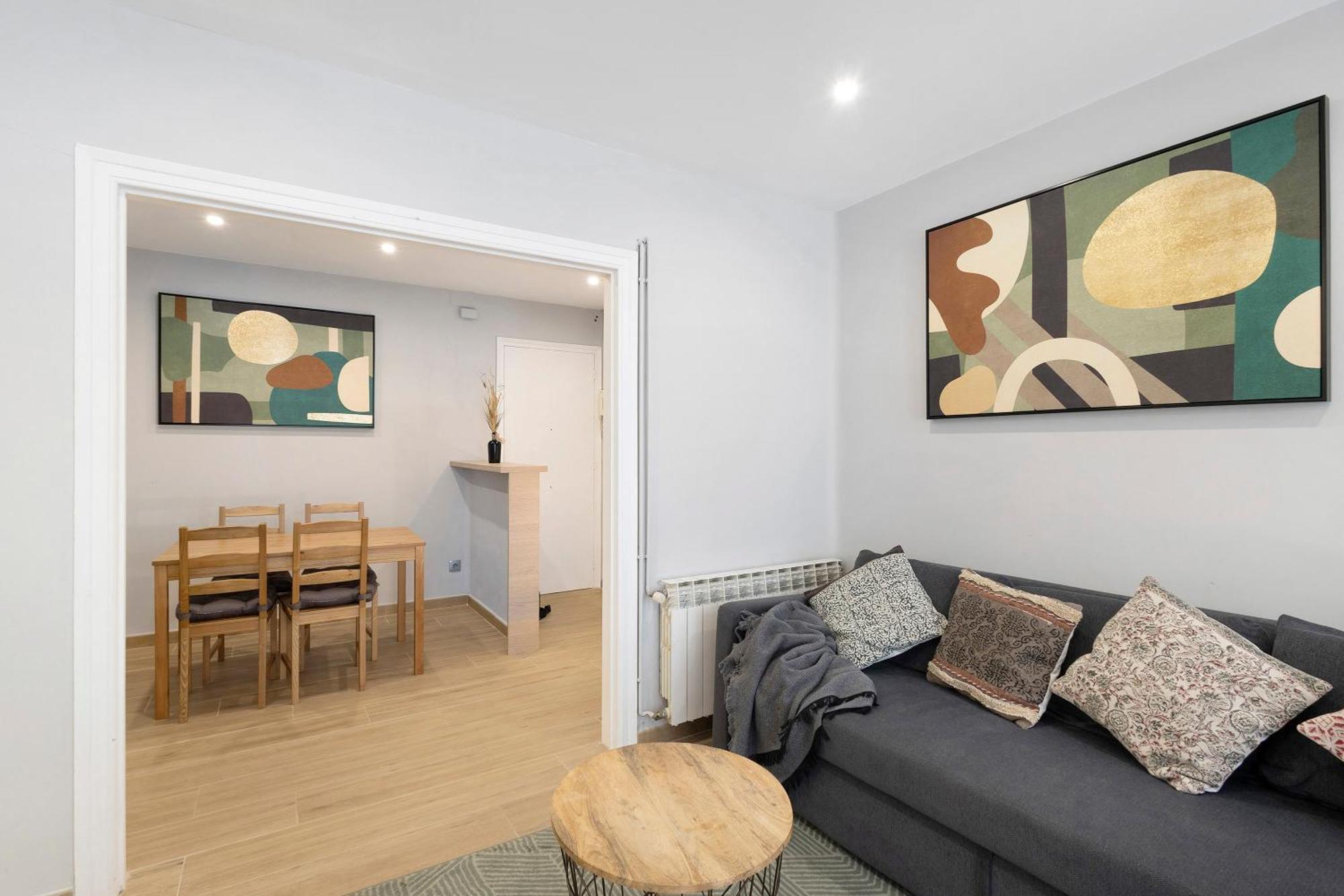 Appartement Alfons I à Puigcerdà Extérieur photo