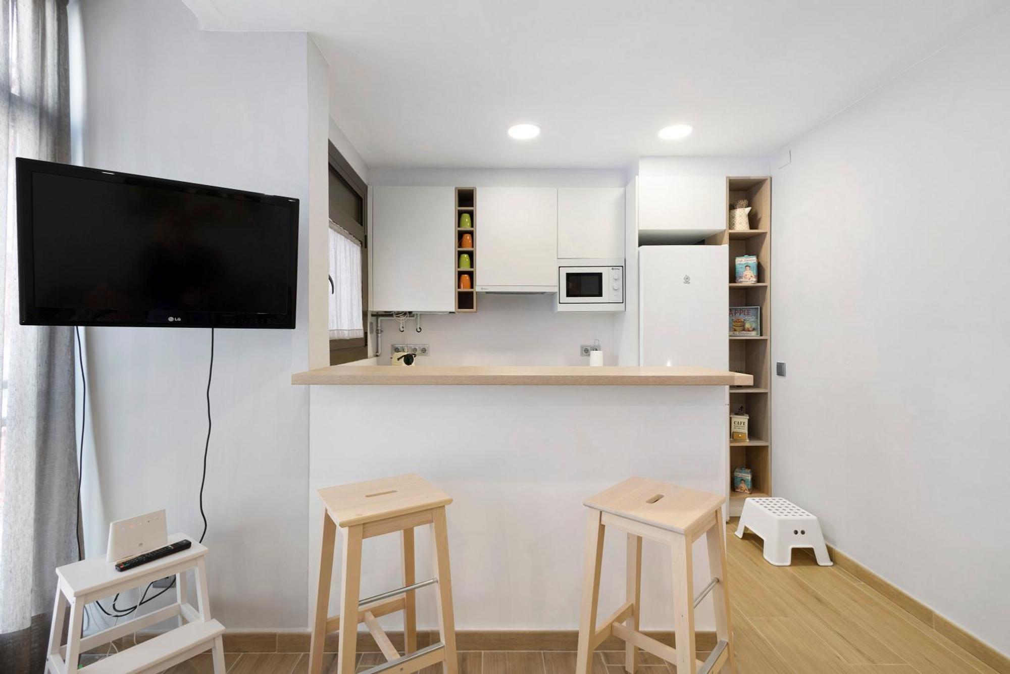 Appartement Alfons I à Puigcerdà Extérieur photo