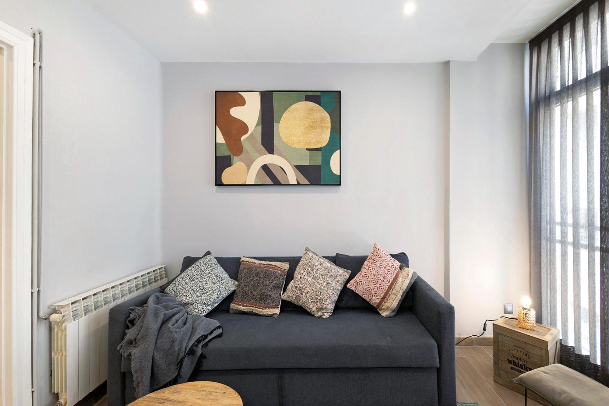 Appartement Alfons I à Puigcerdà Extérieur photo