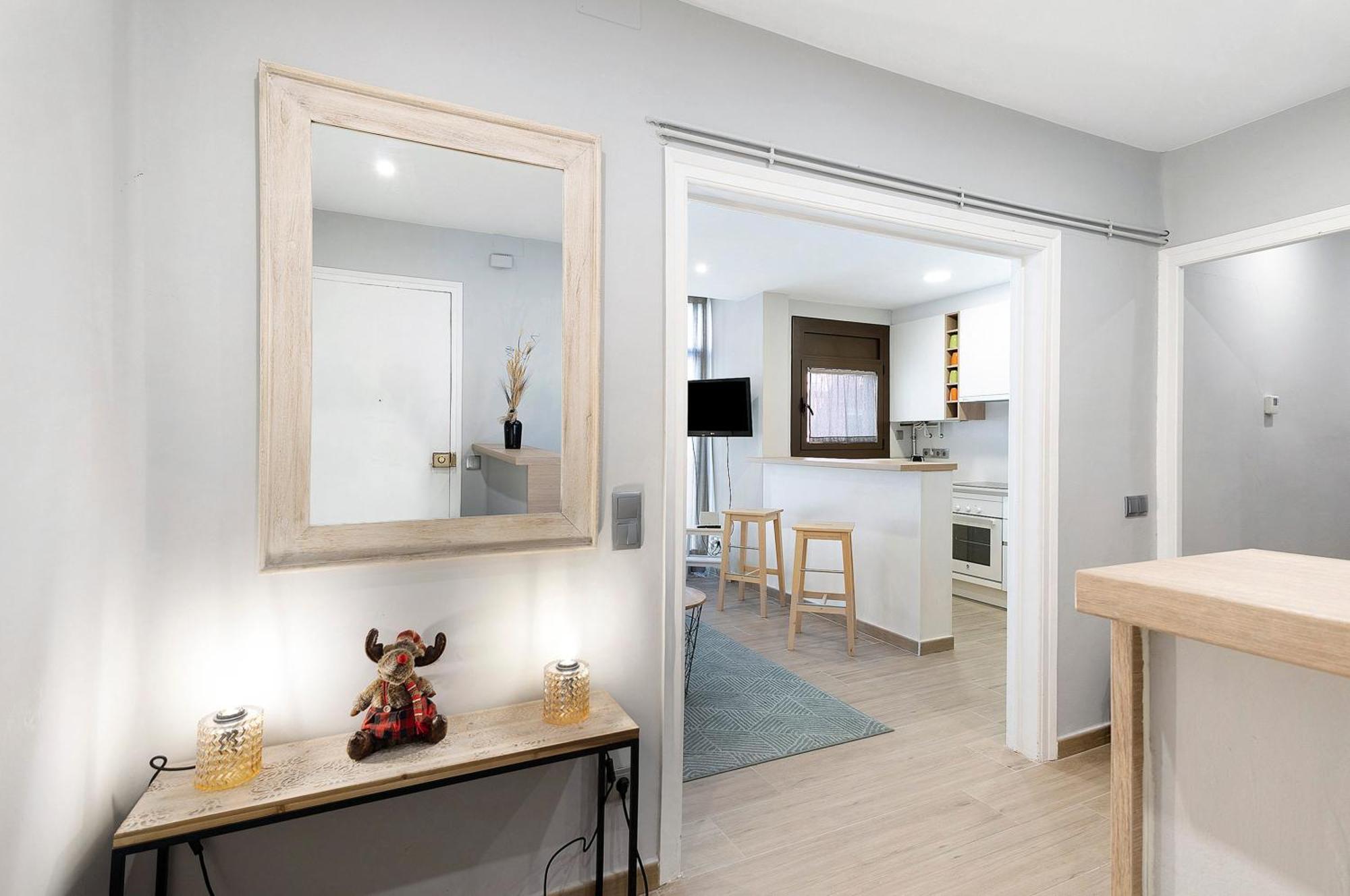 Appartement Alfons I à Puigcerdà Extérieur photo