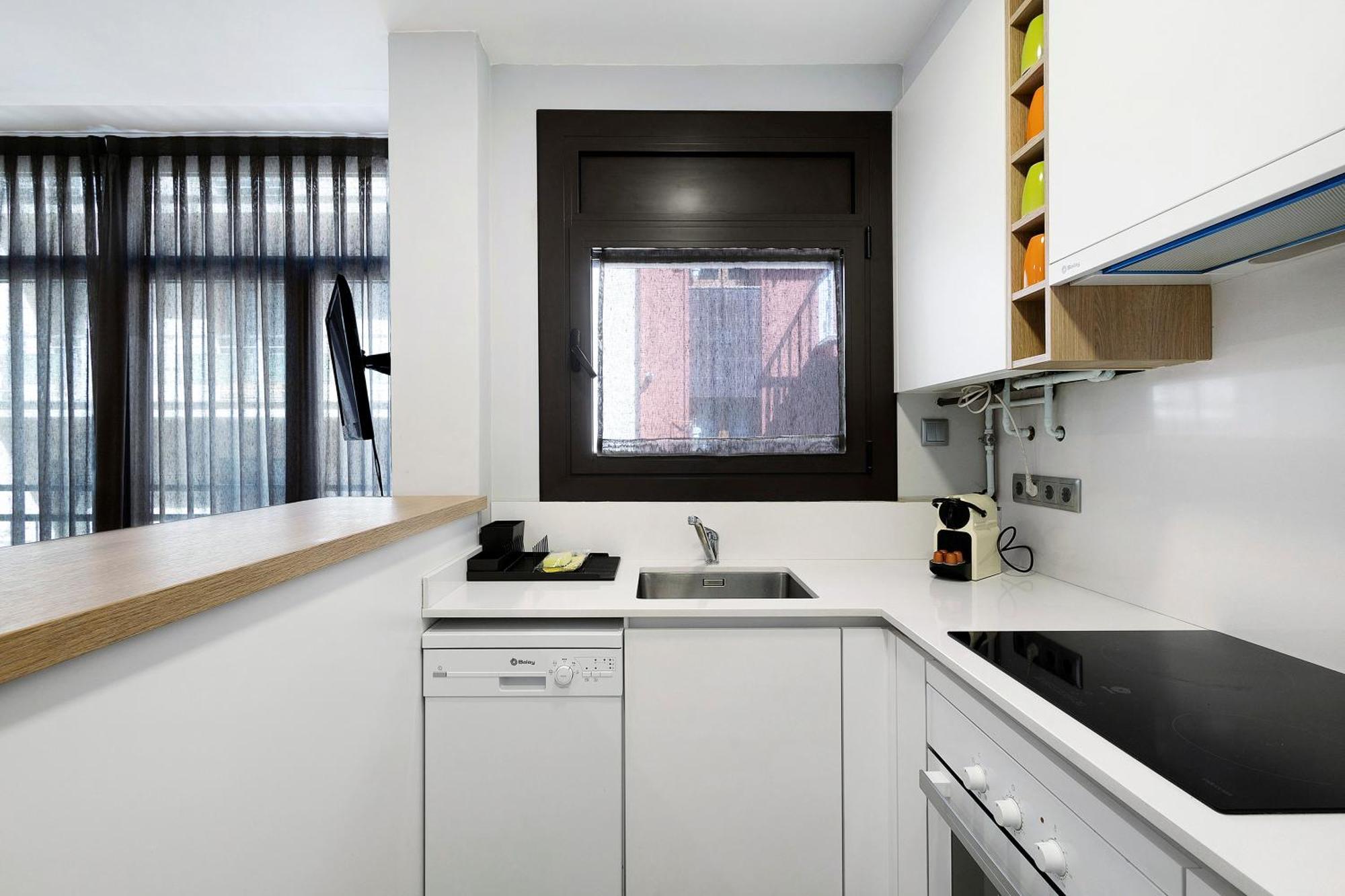Appartement Alfons I à Puigcerdà Extérieur photo